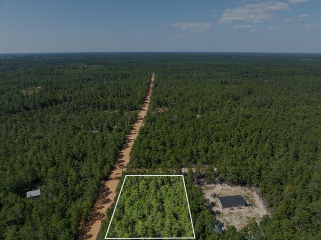 Lot 1 Coventry Road, Defuniak Springs, FL 32433