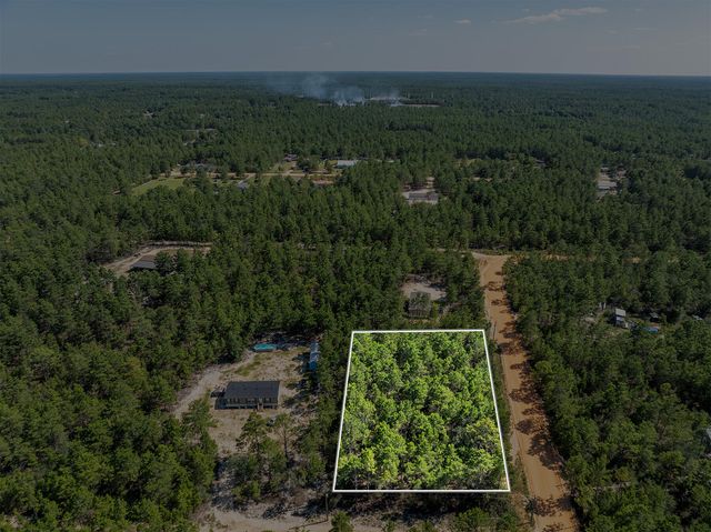 Lot 1 Coventry Road, Defuniak Springs, FL 32433
