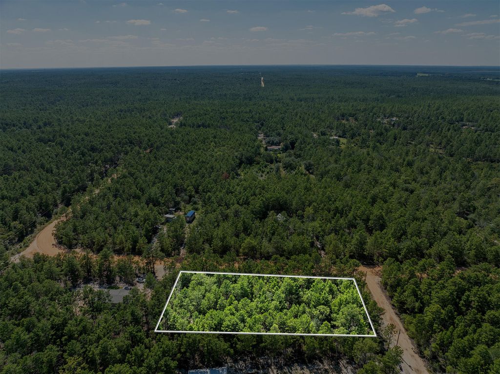 Lot 1 Coventry Road, Defuniak Springs, FL 32433
