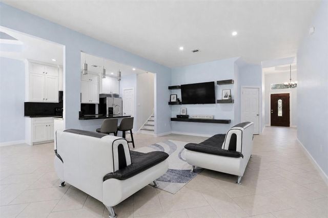 2988 Seminole Street, Willis, TX 77378