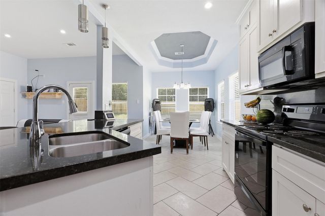 2988 Seminole Street, Willis, TX 77378