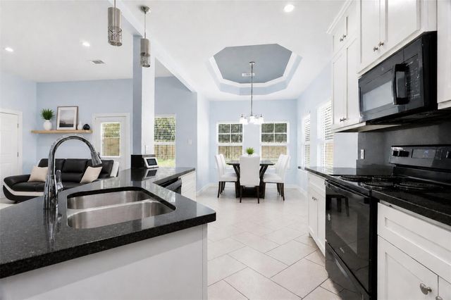 2988 Seminole Street, Willis, TX 77378
