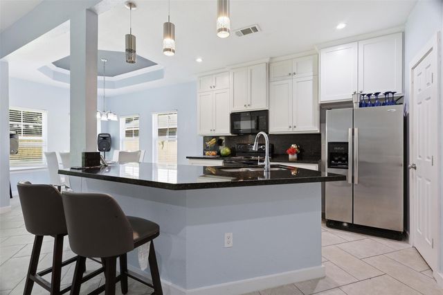2988 Seminole Street, Willis, TX 77378