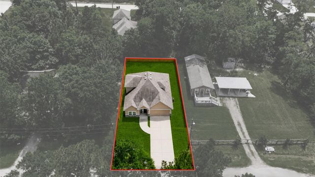 2988 Seminole Street, Willis, TX 77378