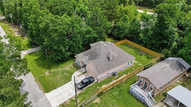 2988 Seminole Street, Willis, TX 77378