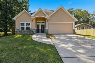 2988 Seminole Street, Willis, TX 77378