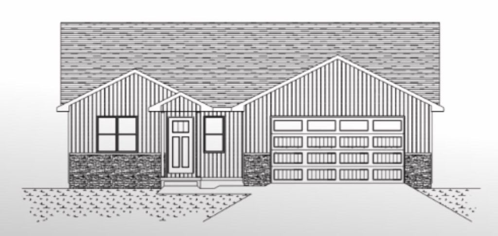 359 WILSON STREET, Kimberly, WI 54136