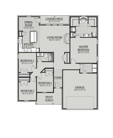 322 Dove Court, Bridge City, TX 77611