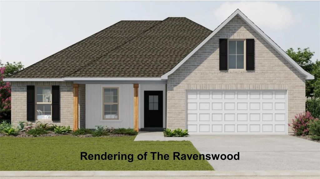 322 Dove Court, Bridge City, TX 77611