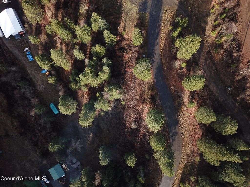 Lot 6 Flying Eagle Dr, Harrison, ID 83833
