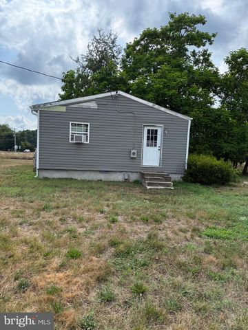 4293 WILLOW GROVE RD, Camden Wyoming, DE 19934