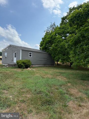 4293 WILLOW GROVE RD, Camden Wyoming, DE 19934