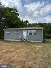 4293 WILLOW GROVE RD, Camden Wyoming, DE 19934