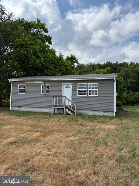 4293 WILLOW GROVE RD, Camden Wyoming, DE 19934