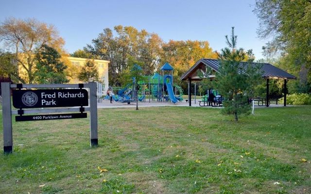 4120 Parklawn Avenue 134, Edina, MN 55435