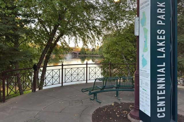 4120 Parklawn Avenue 134, Edina, MN 55435