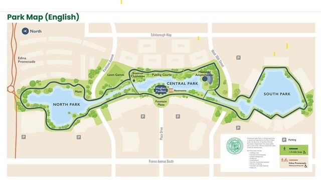 4120 Parklawn Avenue 134, Edina, MN 55435