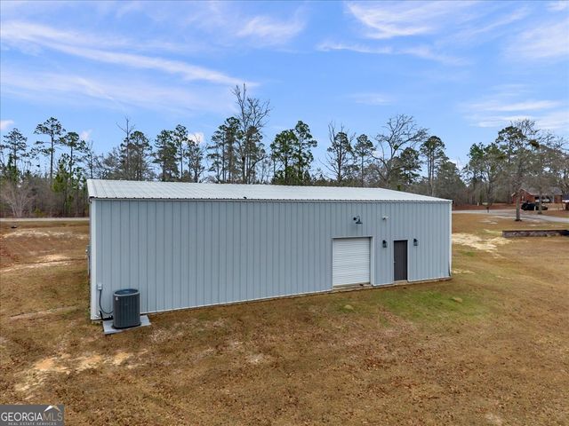 194 Lakeside Drive, Eastman, GA 31023