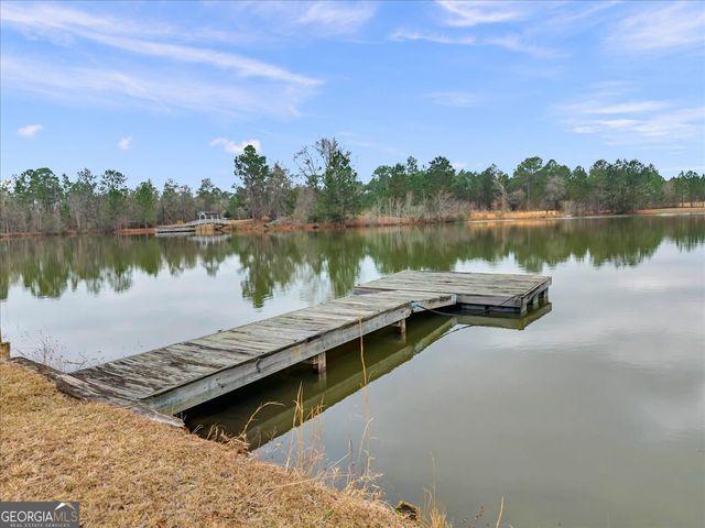 194 Lakeside Drive, Eastman, GA 31023