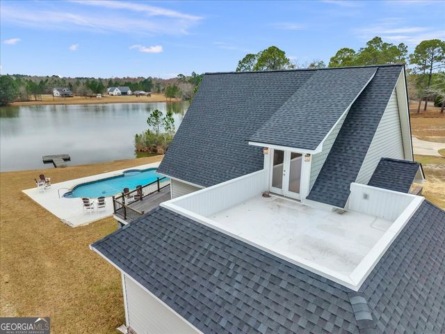 194 Lakeside Drive, Eastman, GA 31023