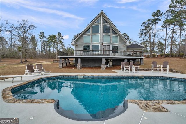 194 Lakeside Drive, Eastman, GA 31023