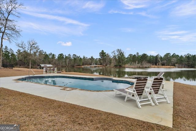 194 Lakeside Drive, Eastman, GA 31023