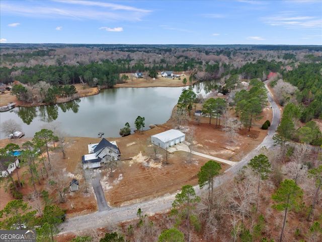 194 Lakeside Drive, Eastman, GA 31023