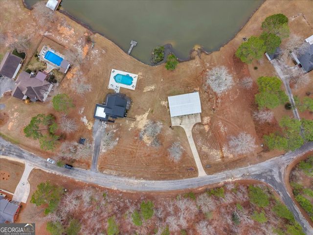 194 Lakeside Drive, Eastman, GA 31023