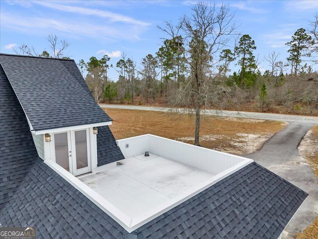 194 Lakeside Drive, Eastman, GA 31023