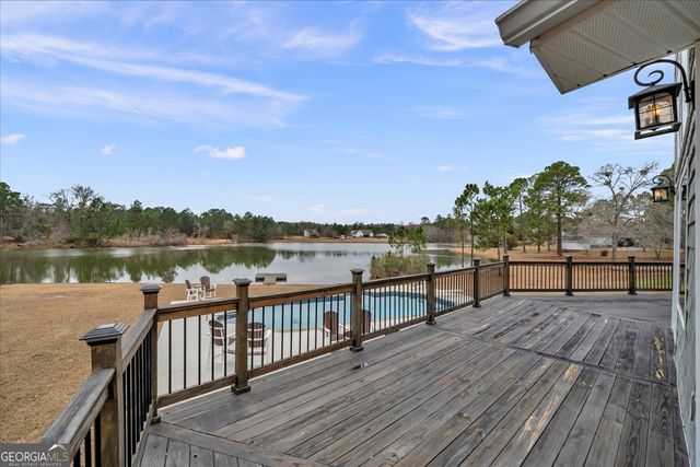 194 Lakeside Drive, Eastman, GA 31023