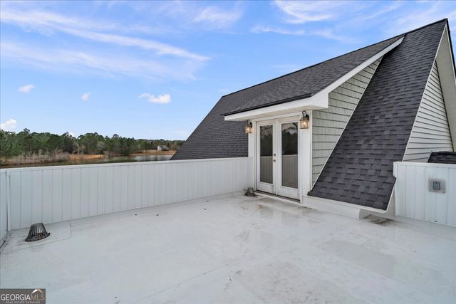 194 Lakeside Drive, Eastman, GA 31023