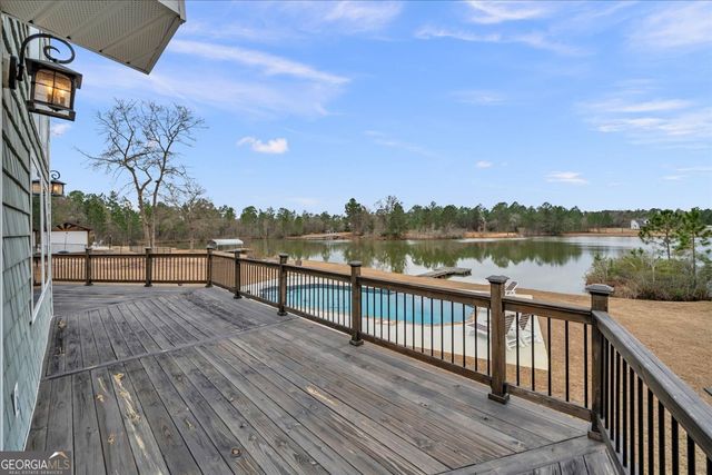 194 Lakeside Drive, Eastman, GA 31023
