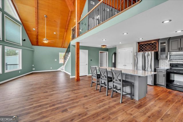 194 Lakeside Drive, Eastman, GA 31023