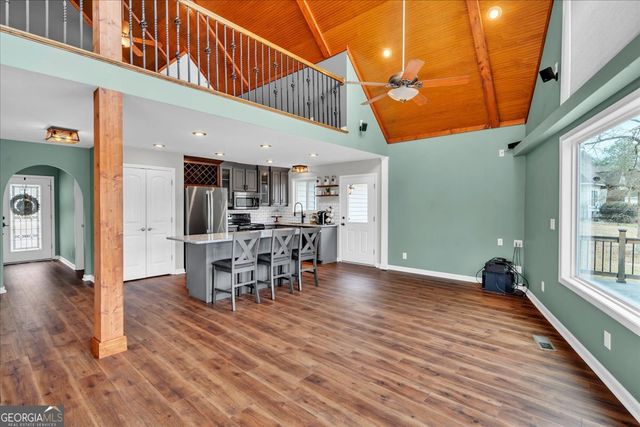 194 Lakeside Drive, Eastman, GA 31023