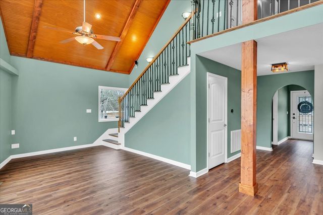 194 Lakeside Drive, Eastman, GA 31023