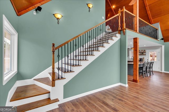 194 Lakeside Drive, Eastman, GA 31023