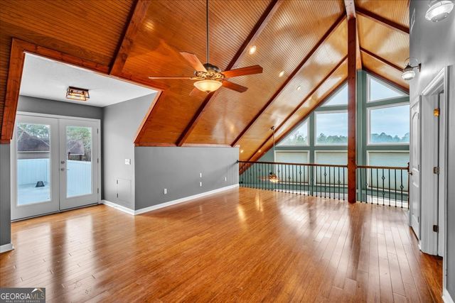 194 Lakeside Drive, Eastman, GA 31023