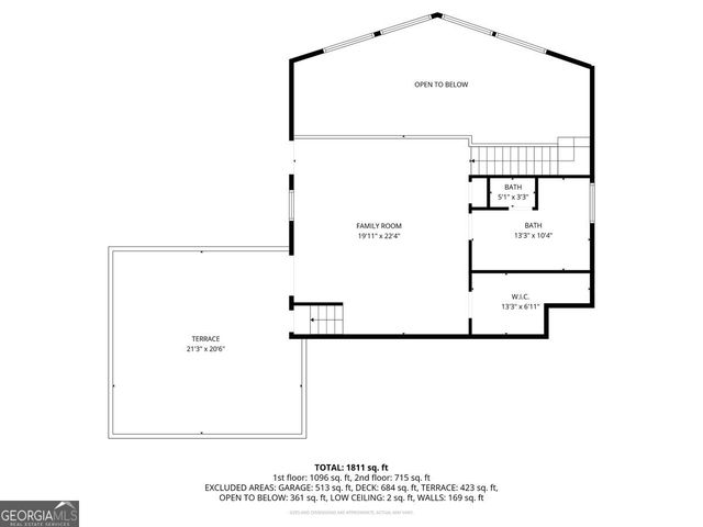 194 Lakeside Drive, Eastman, GA 31023