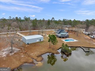 194 Lakeside Drive, Eastman, GA 31023
