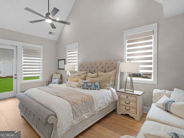 806 Magnolia Walk, Peachtree City, GA 30269