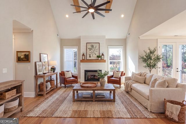 806 Magnolia Walk, Peachtree City, GA 30269