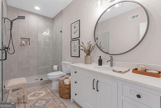806 Magnolia Walk, Peachtree City, GA 30269
