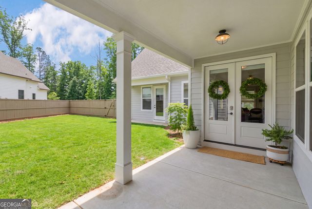 806 Magnolia Walk, Peachtree City, GA 30269