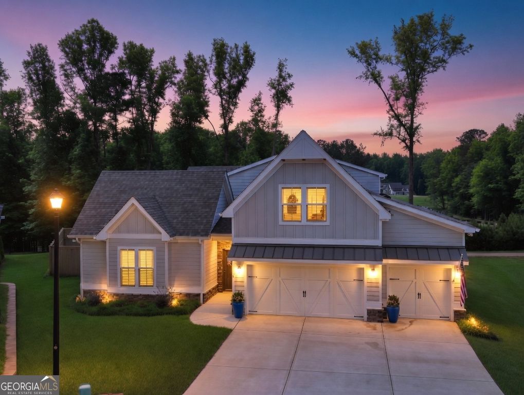 806 Magnolia Walk, Peachtree City, GA 30269