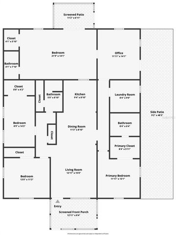 5110 GATEWAY DRIVE, Tampa, FL 33615