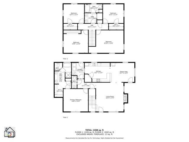 1006 East Drive, Lake Bridgeport, TX 76426