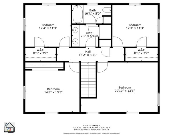 1006 East Drive, Lake Bridgeport, TX 76426