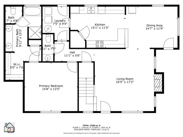 1006 East Drive, Lake Bridgeport, TX 76426