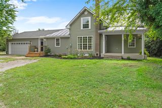 3190 W Bacon Road, Hillsdale, MI 49242