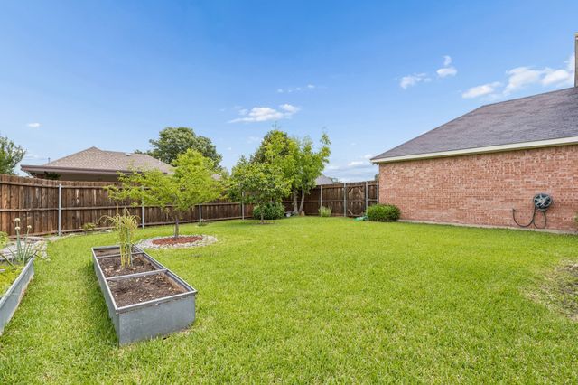 7513 Caribbean Drive, Rowlett, TX 75088